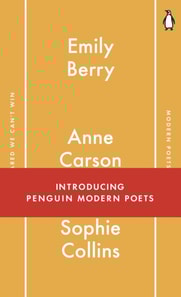 Penguin Modern Poets 1