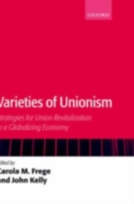 Varieties of Unionism