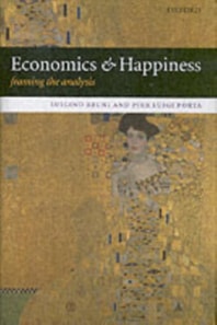 Economics and Happiness