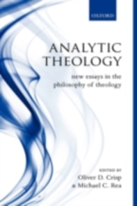 Analytic Theology