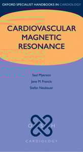 Cardiovascular Magnetic Resonance