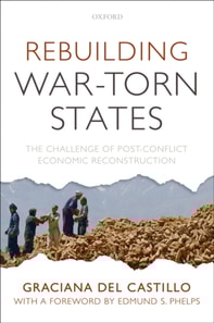 Rebuilding War-Torn States