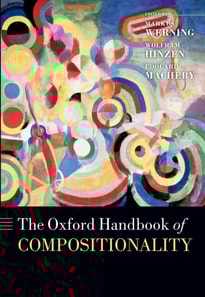 Oxford Handbook of Compositionality
