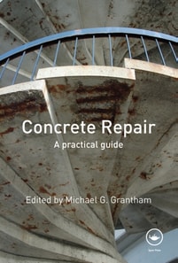 Concrete Repair
