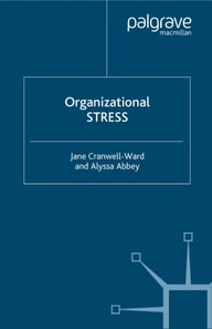 Organizational Stress