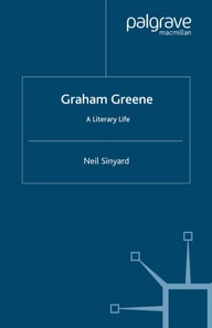 Graham Greene