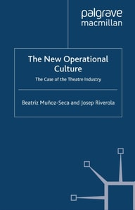 New Operational Culture