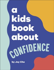 Kids Book About Confidence