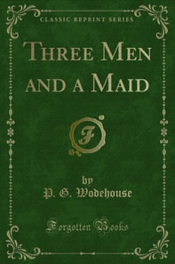 Three Men and a Maid