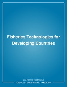 Fisheries Technologies for Developing Countries