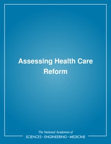 Assessing Health Care Reform