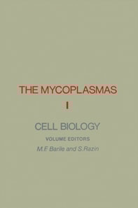 Mycoplasmas V1