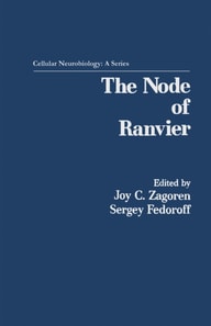 Node of Ranvier