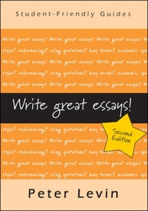 Write Great Essays