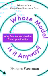 Whose Model is It Anyway?