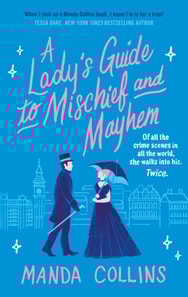 Lady's Guide to Mischief and Mayhem