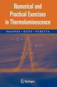 Numerical and Practical Exercises in Thermoluminescence