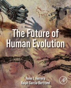 Future of Human Evolution