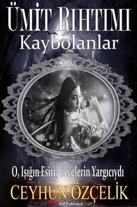 Umit RA htA mA : Kaybolanlar