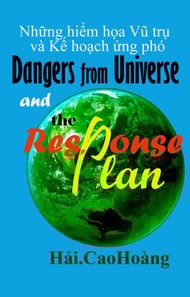 Nhung hiem hoa Vu tru va Ke hoach ung pho - Dangers from Universe and the Response plan