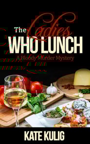 Ladies Who Lunch