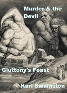 Murder & the Devil - 11: Gluttony's Feast