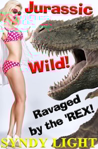 Jurassic Wild: Ravaged by the 'Rex!
