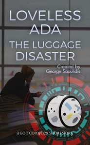 Loveless Ada: The Luggage Disaster