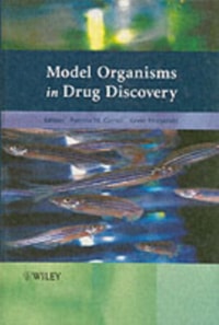 Model Organisms in Drug Discovery