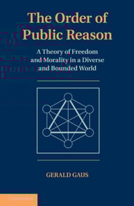 Order of Public Reason