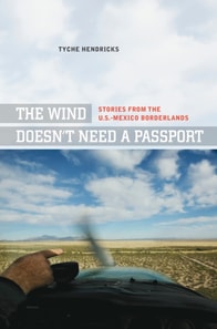 Wind Doesn't Need a Passport