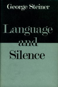 Language and Silence