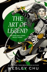 Art of Legend
