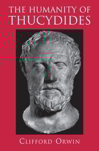 Humanity of Thucydides