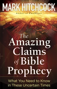 Amazing Claims of Bible Prophecy