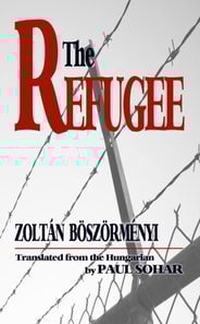 Refugee: A Novel