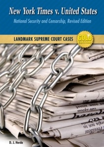 New York Times v. United States