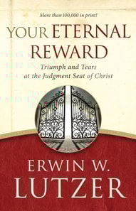 Your Eternal Reward