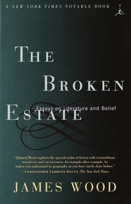 Broken Estate