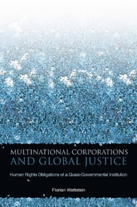 Multinational Corporations and Global Justice