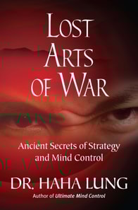 Lost Arts of War: