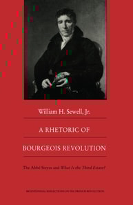 Rhetoric of Bourgeois Revolution