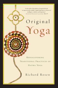 Original Yoga