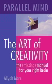 Parallel Mind, The Art of Creativity