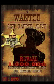 Wanted:Best Rapper Alive Developing A Marketing Strategy For Hip Hop Artists