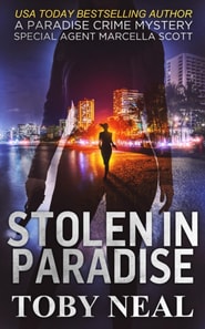 Stolen in Paradise