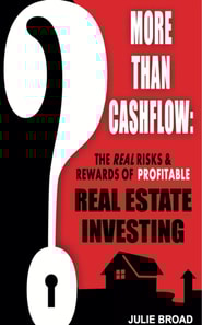 More Than Cashflow: The Real Risks & Rewards of Profitable Real Estate Investing