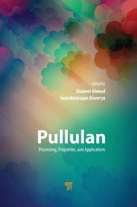 Pullulan