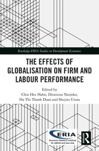 Effects of Globalisation on Firm and Labour Performance