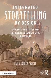 Integrated Storytelling by Design